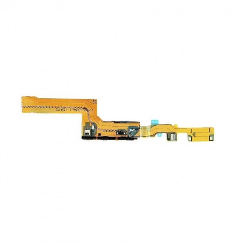 Volume Button Flex Cable For Sony Xperia Z2 Tablet Wi-Fi