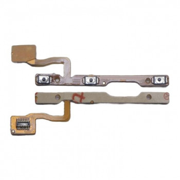 Volume Key Flex Cable For Vivo V5s Volume Key Flex Cable For Vivo V5s
