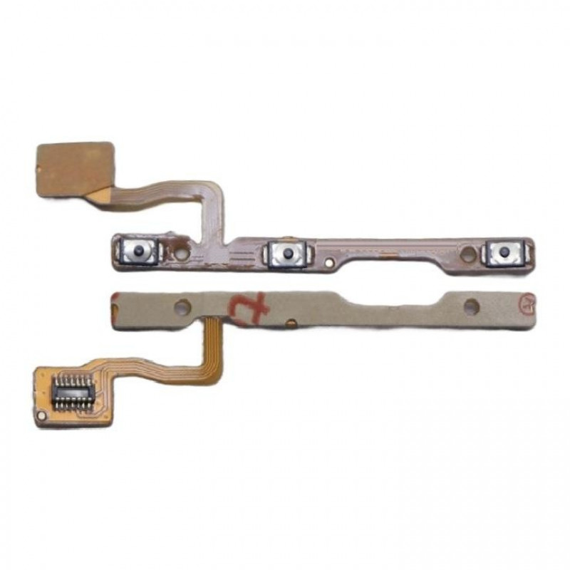 Volume Key Flex Cable For Vivo V5s Volume Key Flex Cable For Vivo V5s