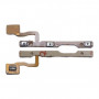 Volume Key Flex Cable For Vivo V5s