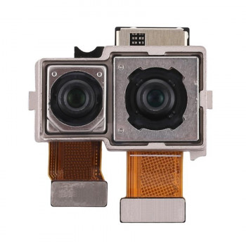 Back Camera Flex Cable For OnePlus 6