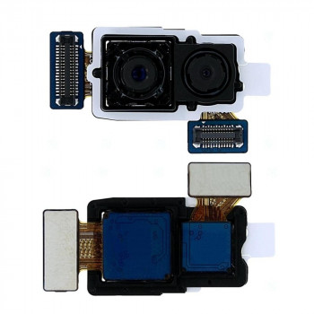 Back Camera Flex Cable For Samsung Galaxy M20