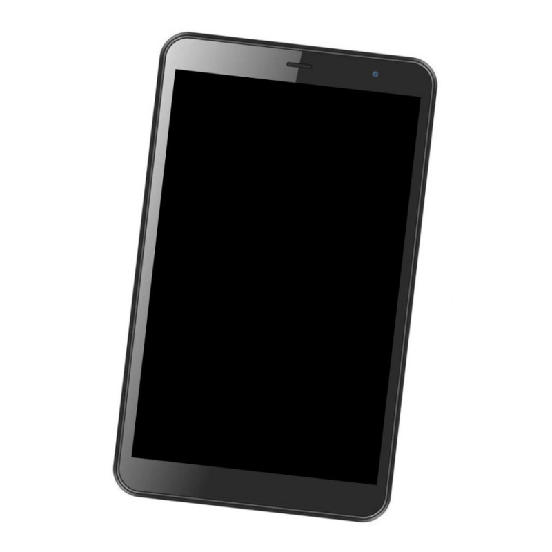 Charging Connector Flex PCB Board For Acer One 8 T4-82L