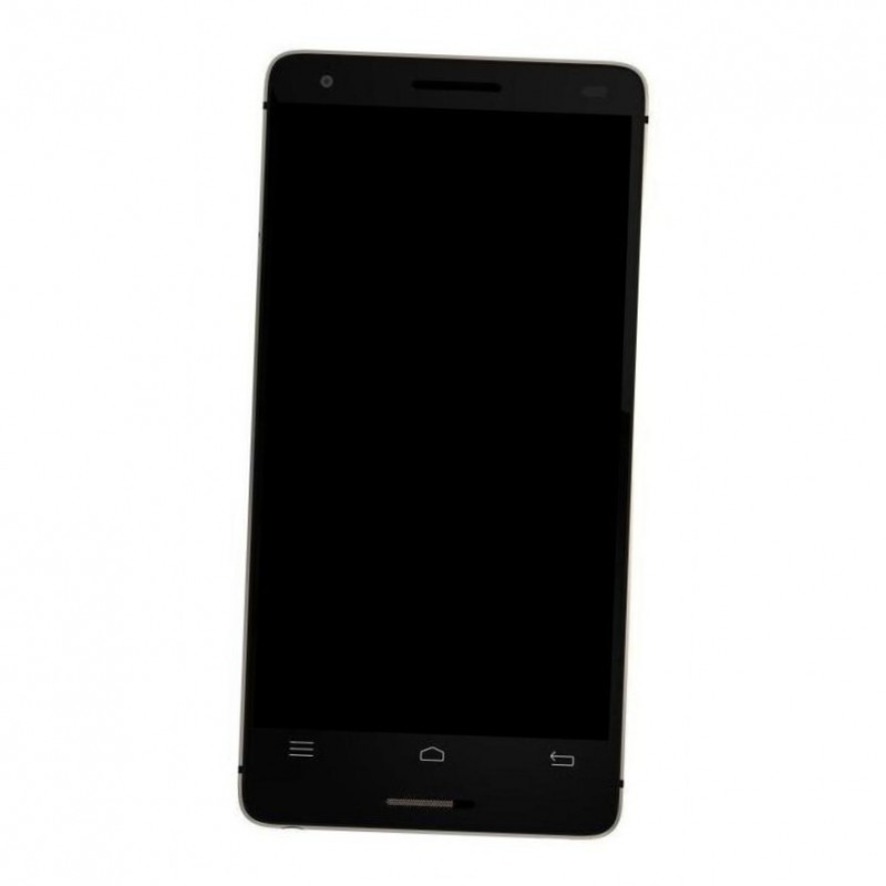 Charging Connector Flex PCB Board For InFocus M810