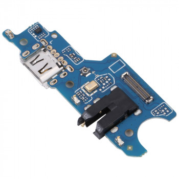 Charging Connector Flex PCB Board For Realme C31