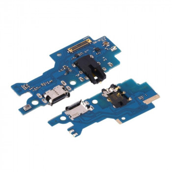 Charging Connector Flex PCB Board For Samsung Galaxy M31 Prime