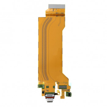 Charging Connector Flex PCB Board For Sony Xperia 1 II Charging Connector Flex PCB Board For Sony Xperia 1 II