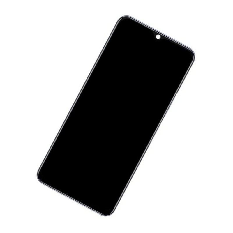 Charging Connector Flex PCB Board For Vivo iQOO Z3