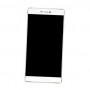 Ear Speaker Flex Cable For Huawei Ascend P8 64GB
