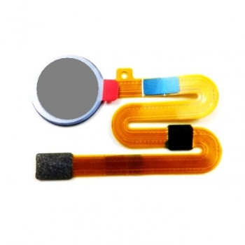 Fingerprint Sensor with Flex Cable For 10or Tenor G 64GB Grey
