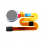 Fingerprint Sensor with Flex Cable For 10or Tenor G 64GB Grey