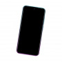 Fingerprint Sensor with Flex Cable For Coolpad Cool 3 Purple