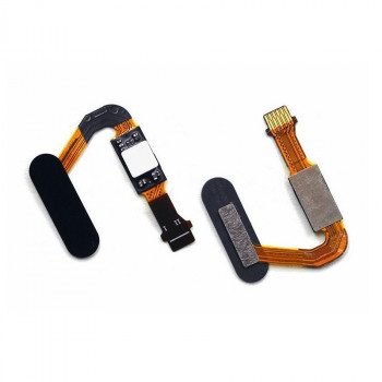 Fingerprint Sensor with Flex Cable For Huawei Honor View 10 Red