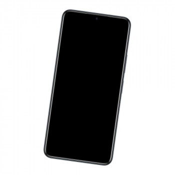 Fingerprint Sensor with Flex Cable For Infinix Note 12 5G Black Fingerprint Sensor with Flex Cable For Infinix Note 12 5G Black