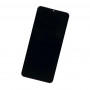 Fingerprint Sensor with Flex Cable For OPPO F17 Black