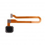 Fingerprint Sensor with Flex Cable For Oppo F5 Youth Black