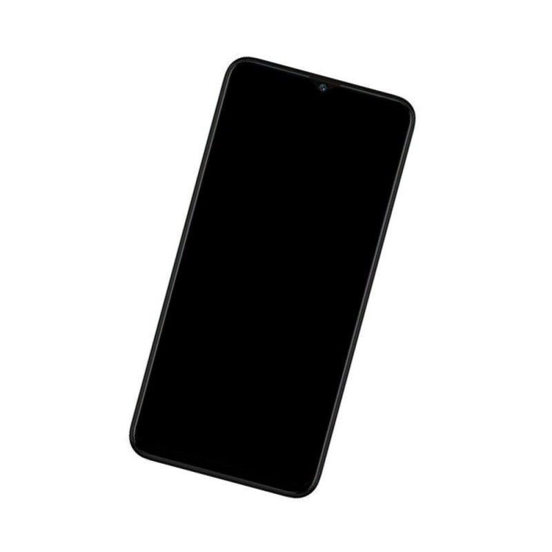 Fingerprint Sensor with Flex Cable For Realme 2 pro Blue Fingerprint Sensor with Flex Cable For Realme 2 pro Blue