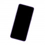 Fingerprint Sensor with Flex Cable For Realme 5s Black