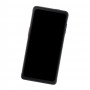 Fingerprint Sensor with Flex Cable For Samsung Galaxy XCover Pro Black