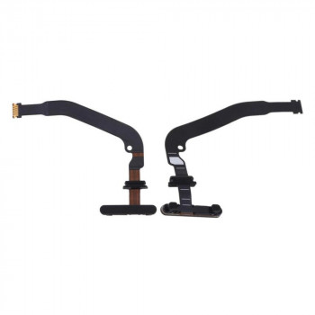 Fingerprint Sensor with Flex Cable For Sony Xperia 1 Black Fingerprint Sensor with Flex Cable For Sony Xperia 1 Black