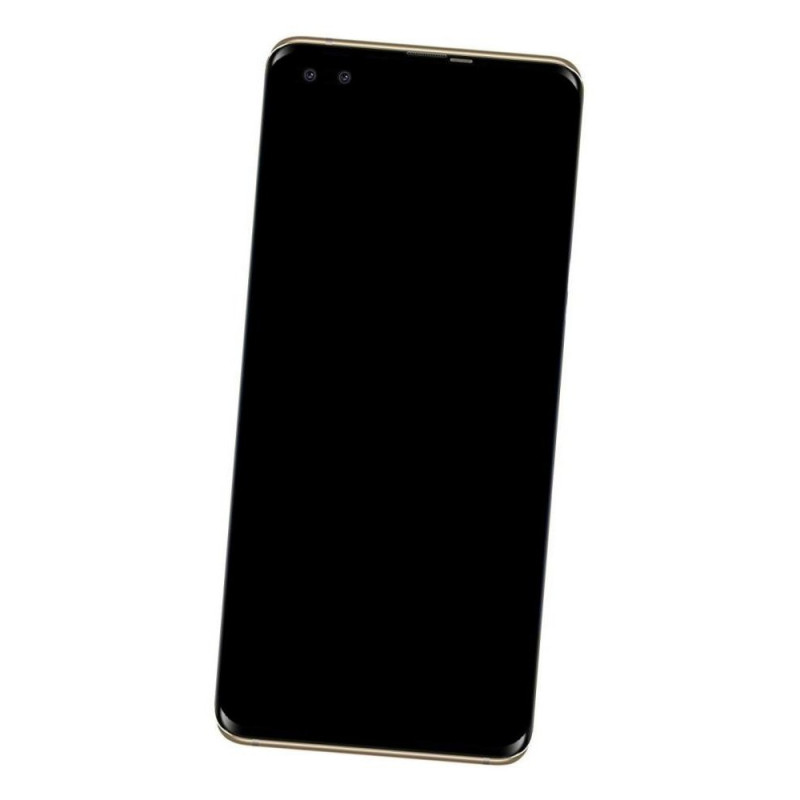Fingerprint Sensor with Flex Cable For Tecno Phantom X Black Fingerprint Sensor with Flex Cable For Tecno Phantom X Black
