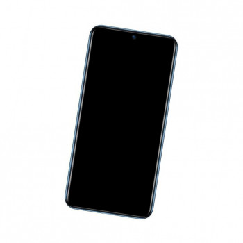 Fingerprint Sensor with Flex Cable For Vivo U10 Black Fingerprint Sensor with Flex Cable For Vivo U10 Black