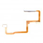 Fingerprint Sensor with Flex Cable For Xiaomi Poco F3 GT White
