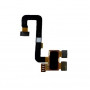 Fingerprint Sensor with Flex Cable For ZTE Nubia Red Magic 3 Black