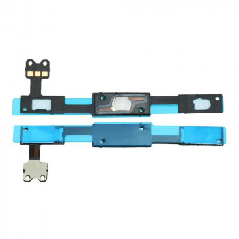 Home Button Flex Cable Only For Samsung Galaxy S Duos 2 S7582 - without outer button