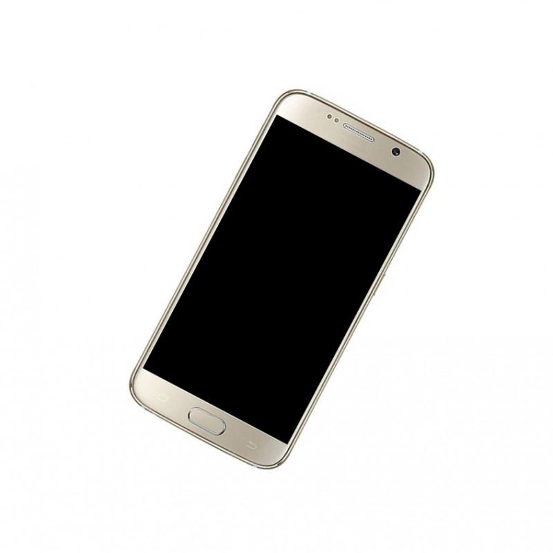 Main Board Flex Cable For Samsung Galaxy S6 Dual SIM 32GB