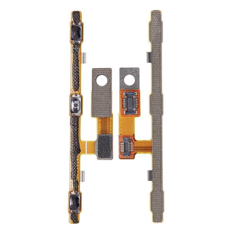 Power Button Flex Cable For Asus ROG Phone 5 - On Off Flex PCB