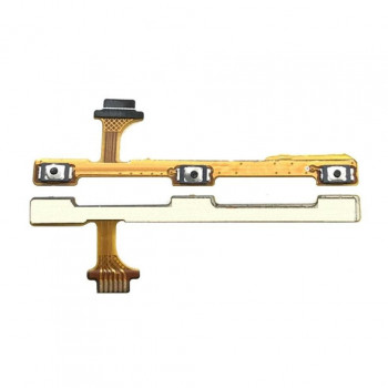 Power Button Flex Cable For Asus Zenfone Max Pro (M1) ZB601KL - On Off Flex PCB