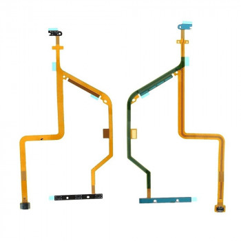 Power Button Flex Cable For Blackberry Priv - On Off Flex PCB