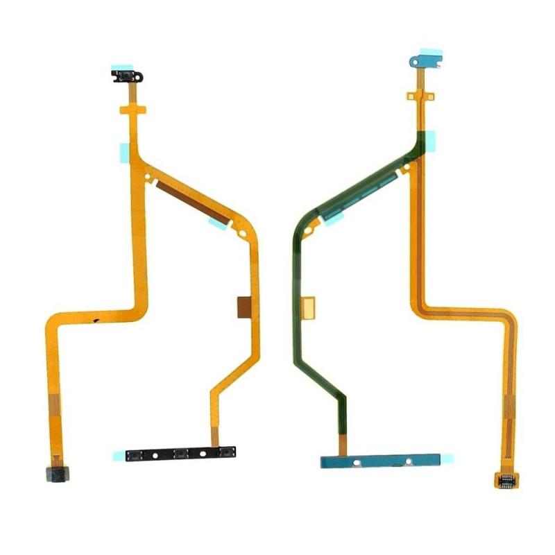 Power Button Flex Cable For Blackberry Priv - On Off Flex PCB