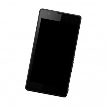 Power Button Flex Cable For BlackBerry Z3 - On Off Flex PCB