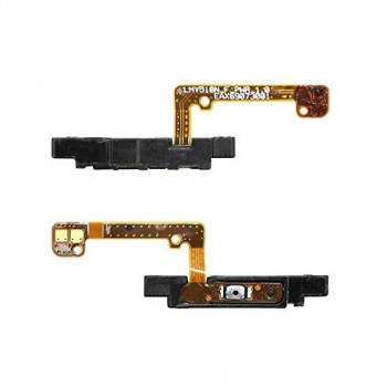 Power Button Flex Cable For LG G8X ThinQ - On Off Flex PCB