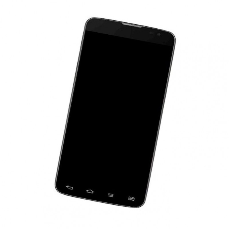 Power Button Flex Cable For LG Pro Lite Dual D686 - On Off Flex PCB