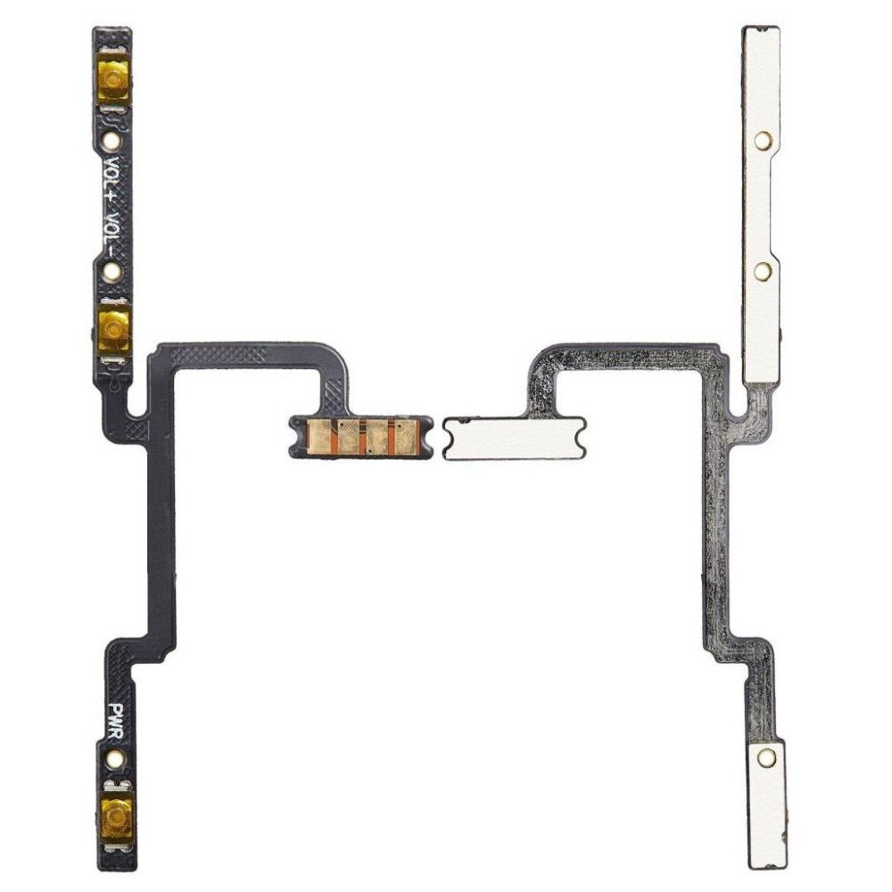 Nokia Nokia G20 Power Button (Inner / Flex Cable)