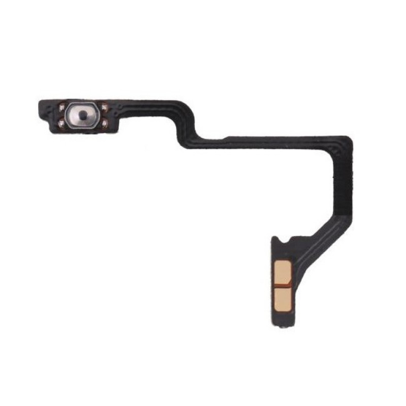 Power Button Flex Cable For Oppo A16 - On Off Flex PCB Power Button Flex Cable For Oppo A16 - On Off Flex PCB