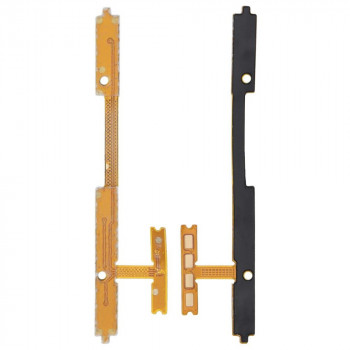 Power Button Flex Cable For Samsung Galaxy A22 5G - On Off Flex PCB