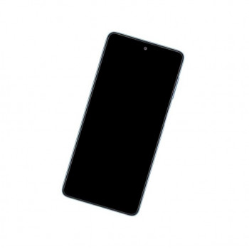 Power Button Flex Cable For Samsung Galaxy M52 5G - On Off Flex PCB