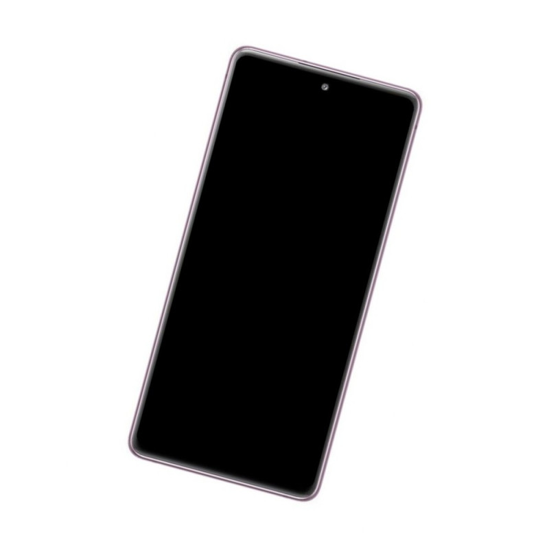 Power Button Flex Cable For Samsung Galaxy S20 FE 2022 - On Off Flex PCB