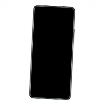 Power Button Flex Cable For Tecno Pova 5G - On Off Flex PCB