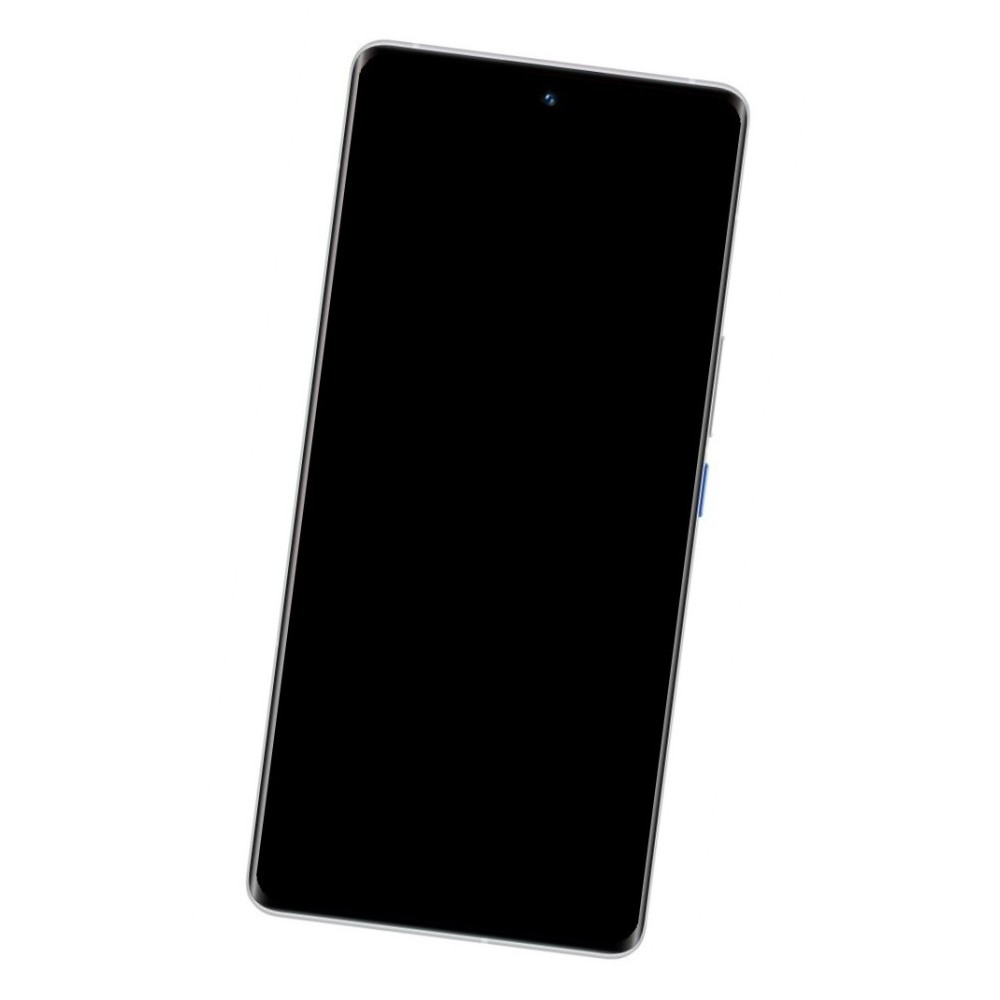 iQOO iQOO 9 Pro Power Button (Inner / Flex Cable)