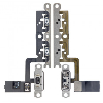 Volume Button Flex Cable For Apple iPhone 11 Volume Button Flex Cable For Apple iPhone 11