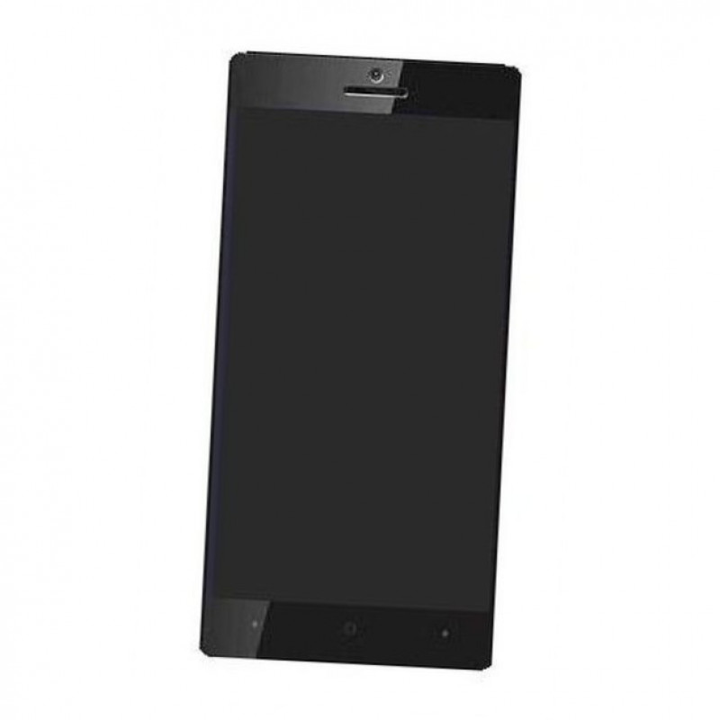 Volume Button Flex Cable For Kult 10