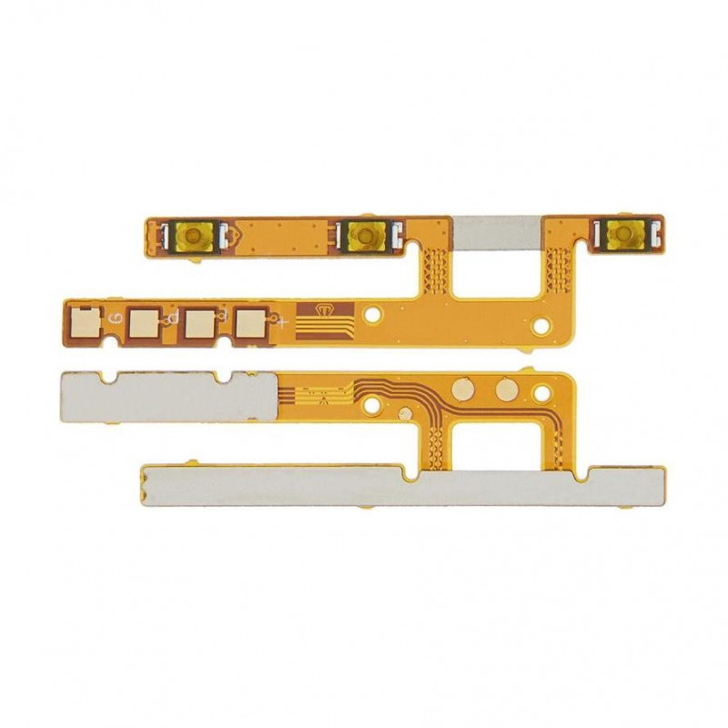 Volume Button Flex Cable For Motorola Moto G Fast Volume Button Flex Cable For Motorola Moto G Fast