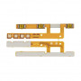 Volume Button Flex Cable For Motorola Moto G Fast