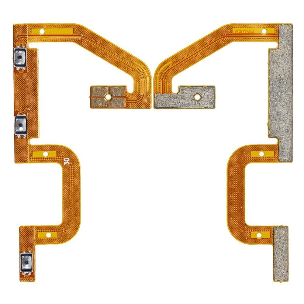 Nokia Nokia G50 Volume Button (Inner / Flex Cable)