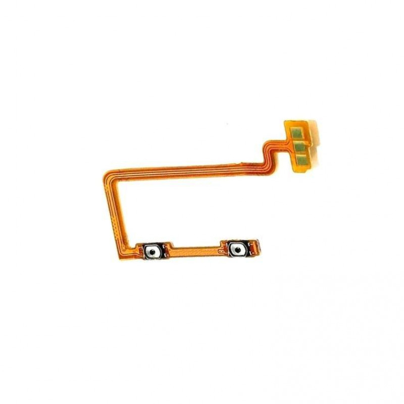 Volume Button Flex Cable For Oppo A54 5G